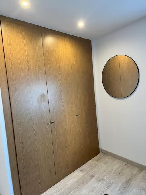 Ferienwohnung Piso Terraza El Puerto de Santa María Exterior foto